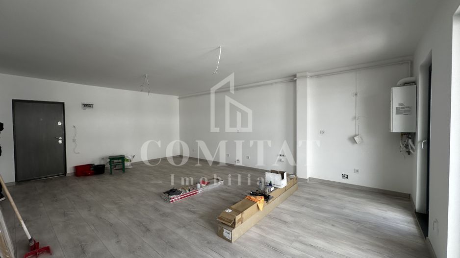 Apartament finisat | Etaj intermediar | Eroilor - Floresti - Poză 5