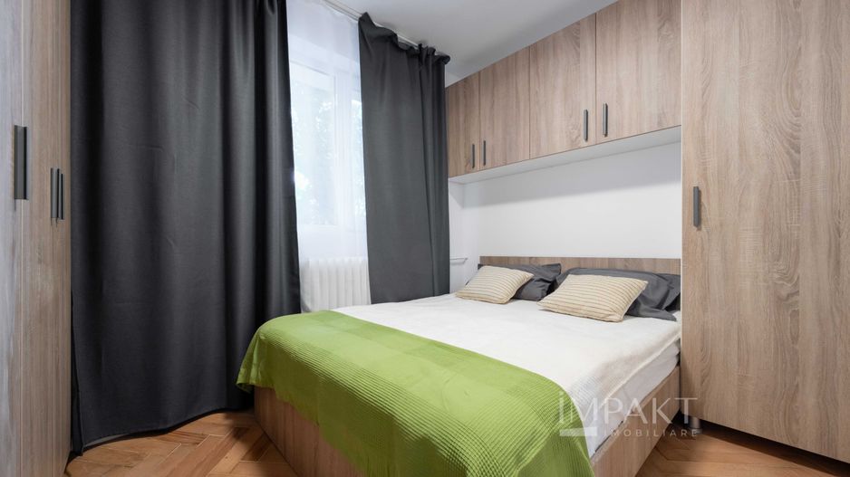 Oportunitate Investitie | 2 Camere Gheorgheni Alverna | Ultrafinisat - Poză 3