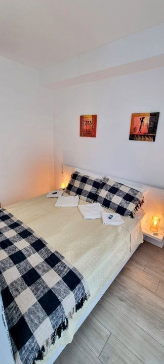 Studio DeLuxe, bloc NOU, ansamblul rezidențial Ateneo. LA CHEIE - Poză 16