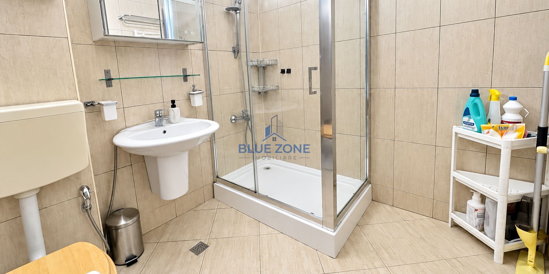 Apartament 2 camere | Alba Iulia | 63 mp | Parcare | Bloc nou - Poză 8