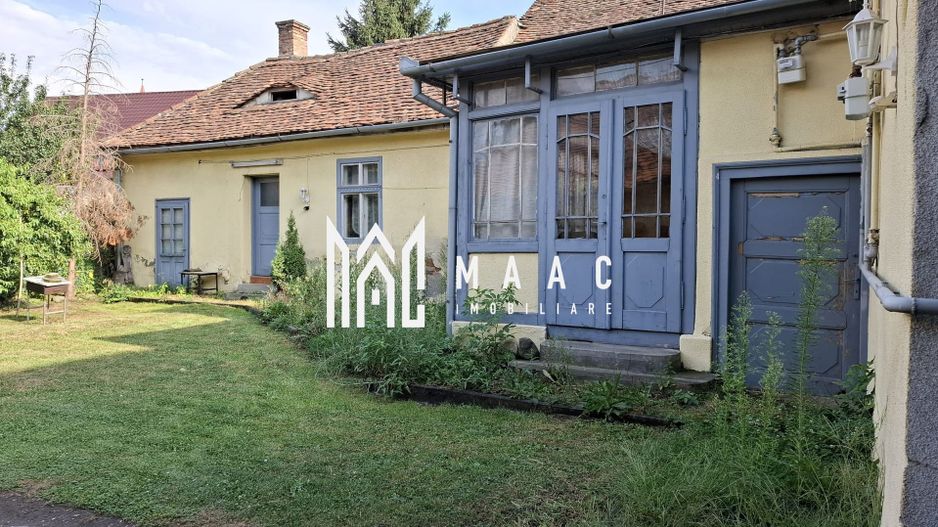 Casa cu 5 camere | 308 mp teren | Cisnadie - Poză 6