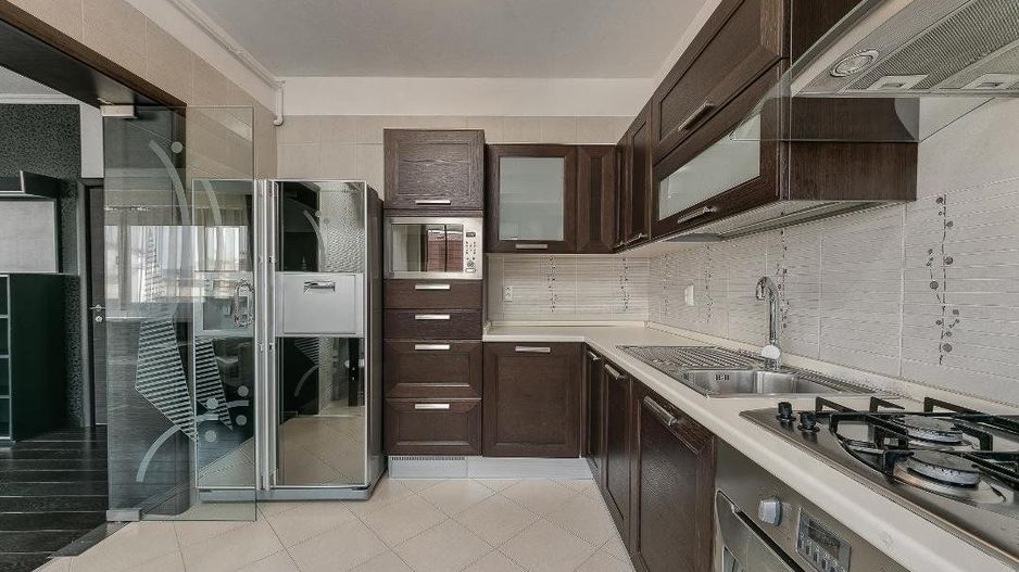 Apartament, 3 camere, Calea Floreasca - Poză 6