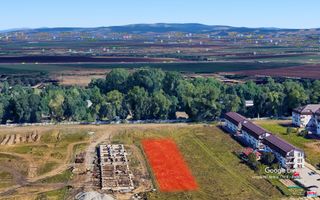 Teren Tractorul Brasov - Poză 1