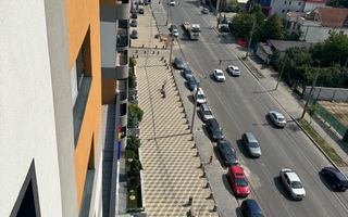 Apartament 2 camere NOU + parcare Poitiers Towers - Poză 22