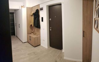 Apartament modern cu 2 camere - Brown Luxury, Valea Lupului - 460€ - Poză 5