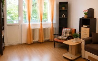 Apartament 2 camere de vanzare Drumul Taberei - Poză 3