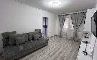 Apartament cu 2 camere, 35mp, Zona Dambu - Poză 1