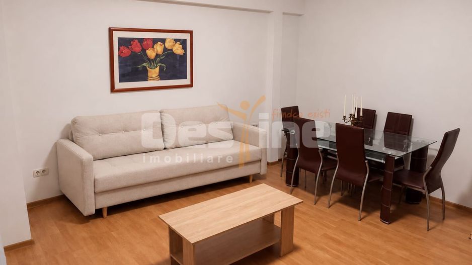 Apartament de închiriat în zona Energia - Constanța - Poză 1