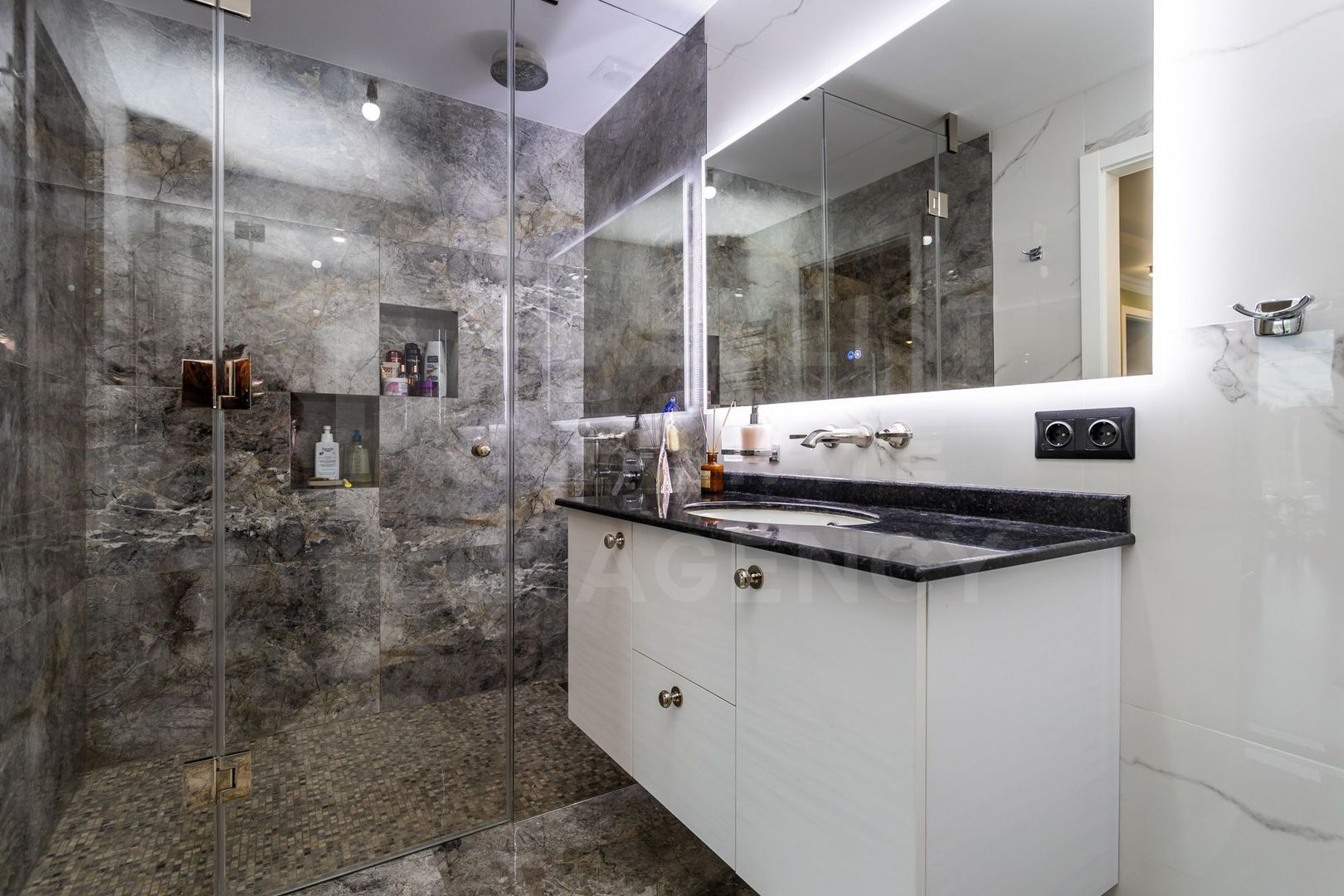 Vânzare, casă, 2 nivele, sat Cojusna, Strășeni - Poză 10