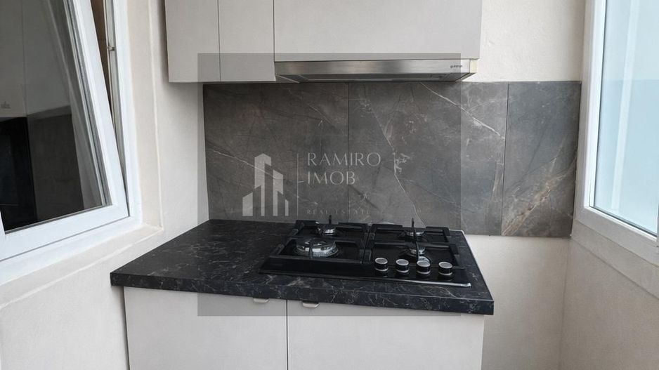 Apartament 4 camere, decomandat.  Piata Rahova - Poză 4