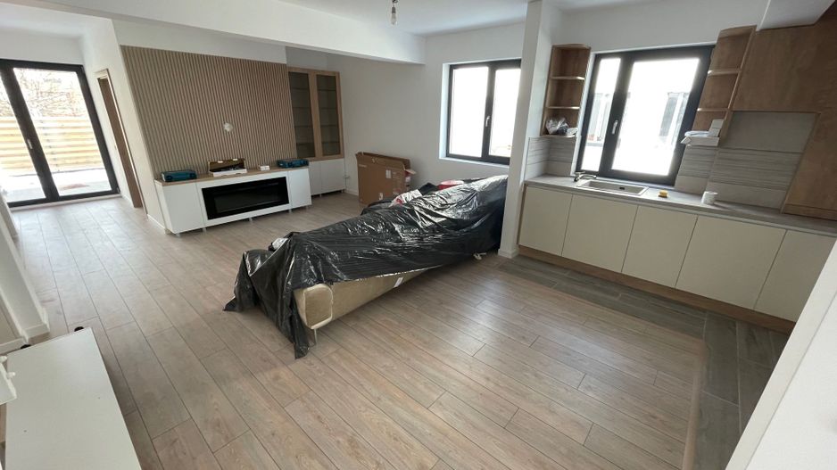 Vila Otopeni P+1+M, zona linistita, 0%COMISION - Poză 4