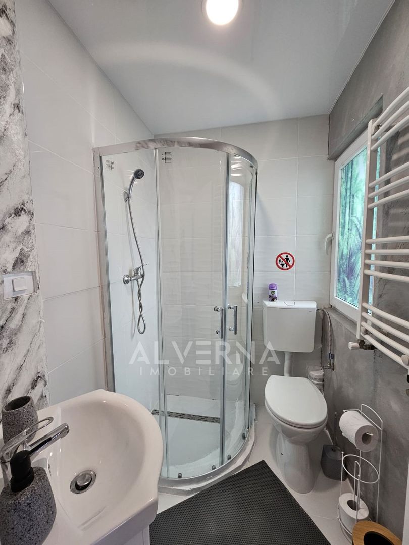 Oportunitate de investitie in Turism | Pensiune - 224mp | Iasi - Poză 25