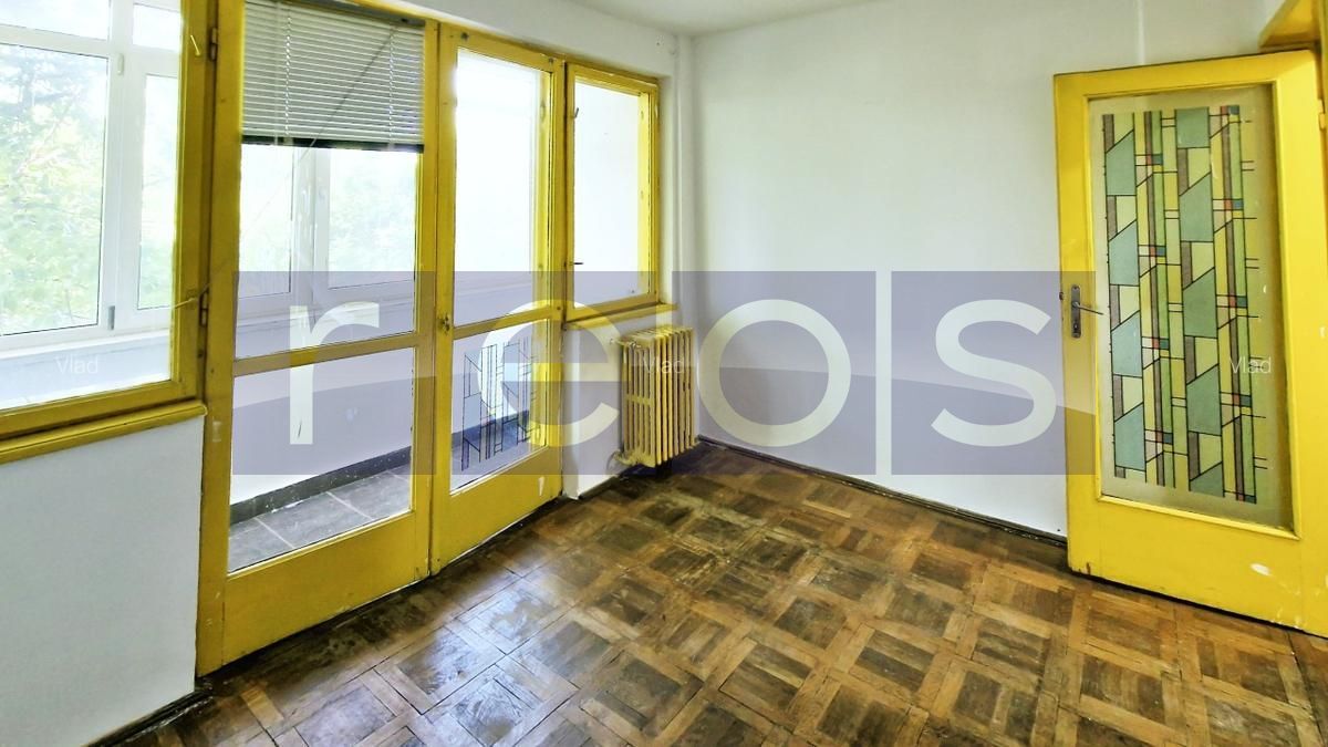APARTAMENT 3 CAMERE 70MP GARA DE NORD/PLEVNEI SEMIDOMANDAT DUBLU VEDERE - Poză 1