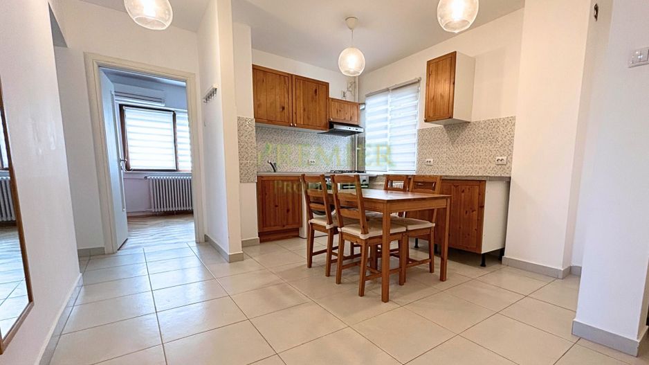 Kiseleff Clucerului Mihalache- 3 Camere Apartament 73mp - Poză 1