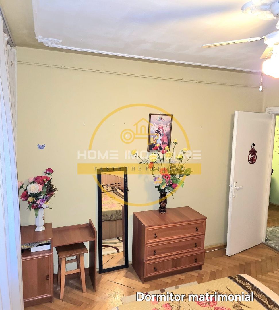 Apartament 3 camere 58mp in zona Tatarasi - Poză 6