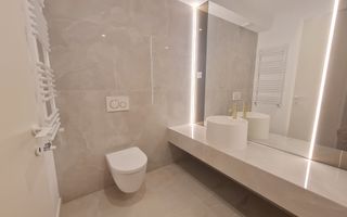 Apartament | 2 camere | Cortina North | Vedere libera Pipera - Poză 10