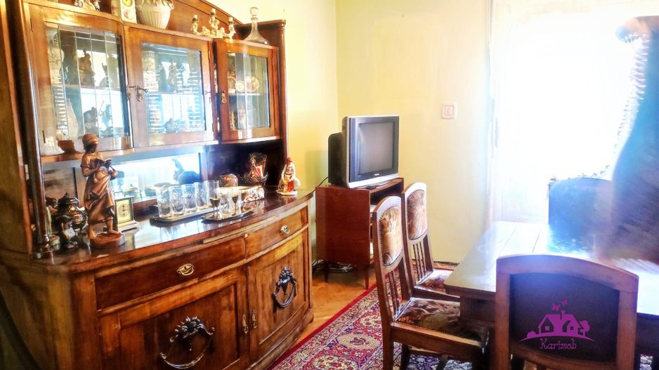 Casa zona dealuri - Poză 4