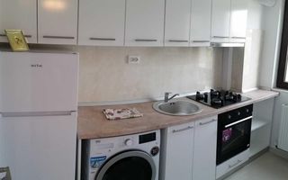 Apartament 1 camera Centru - 399 euro - Poză 5