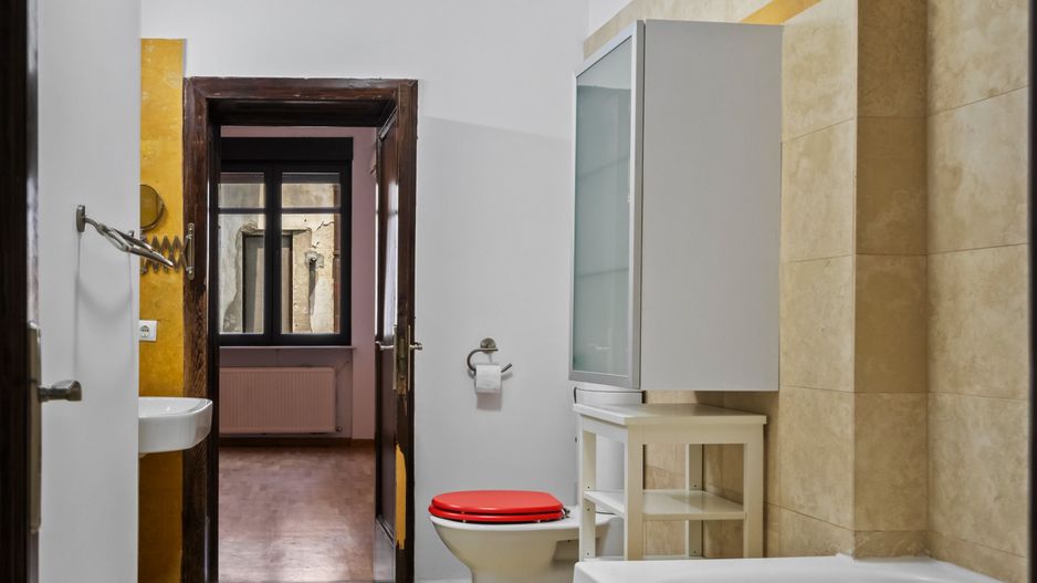 APARTAMENT 4 CAMERE ULTRACENTRAL - Poză 11