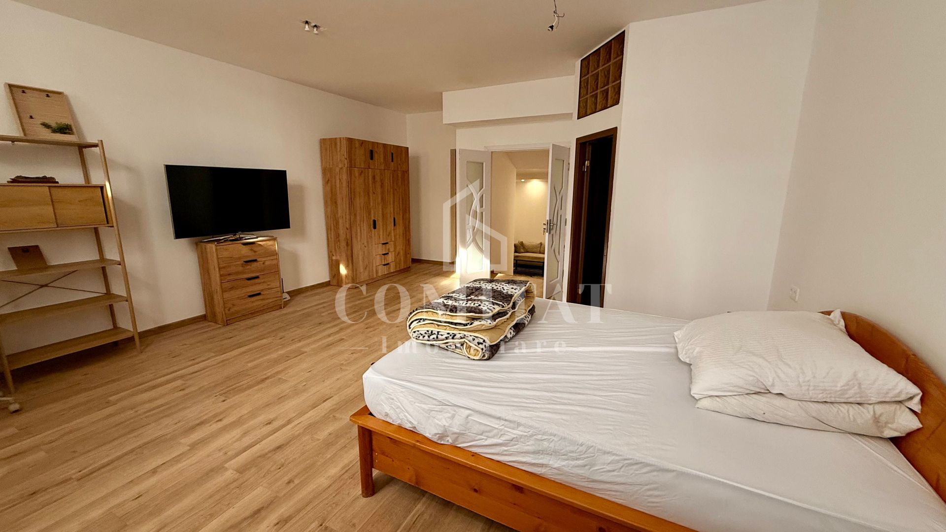 Apartament 2 camere | 75 mp | Prima închiriere | Pet Friendly | - Poză 1