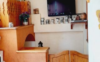 Casa 5 camere, D+P+M, ultracentral, zona deosebita, Campina, Prahova - Poză 10