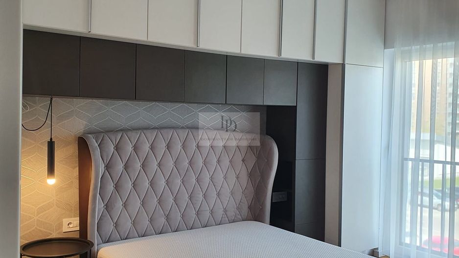Apartament 3 camere de închiriat | Parcare + Boxǎ | Cartier Buna Ziua - Poză 9