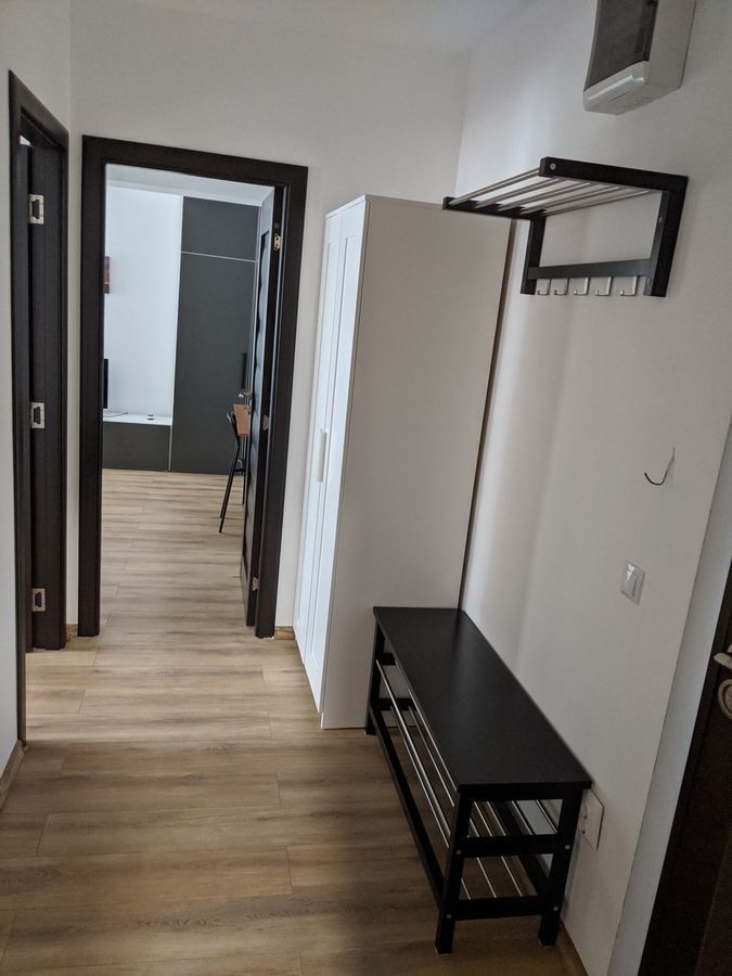 JW Marriott, Palatul Parlamentului, inchiriez ap. 2 camere 55 mp - Poză 4