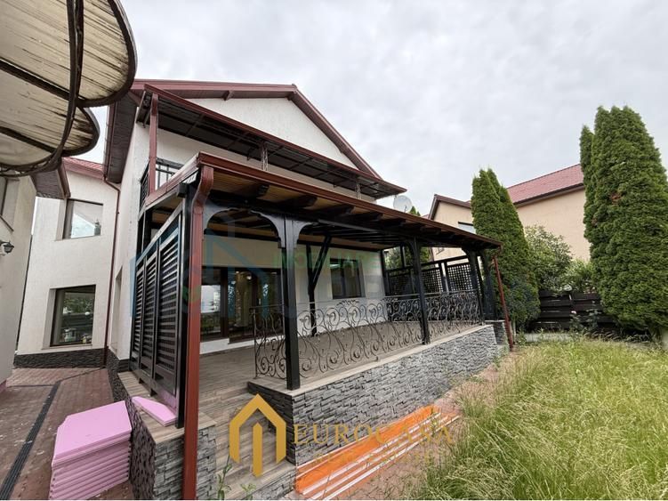 Proprietate cu două corpuri | Valea Lupului | 600 mp teren - Poză 13