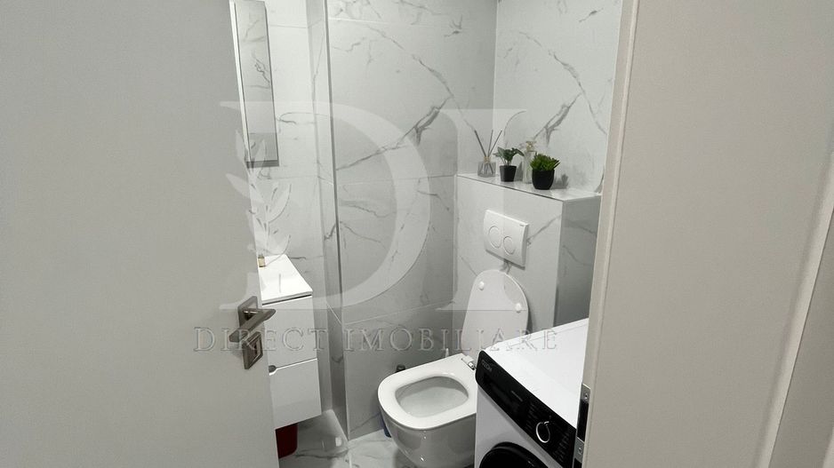 Apartament 3 camere / etaj intermediar / Zona Eroilor - Poză 12