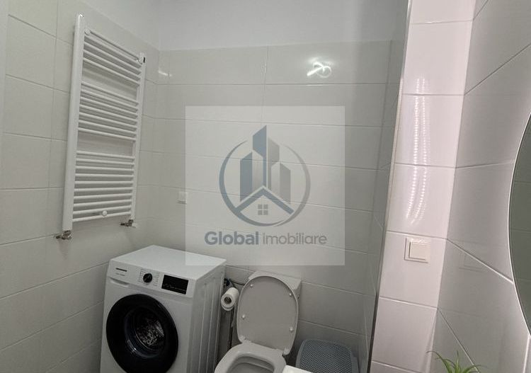 Apartament 2 camere Uverturii | Gorjului | 52 mp | 550 € - Poză 8