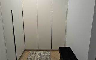 Apartament de 2 camere, 56mp, parcare, Zona Concept9 - Poză 7