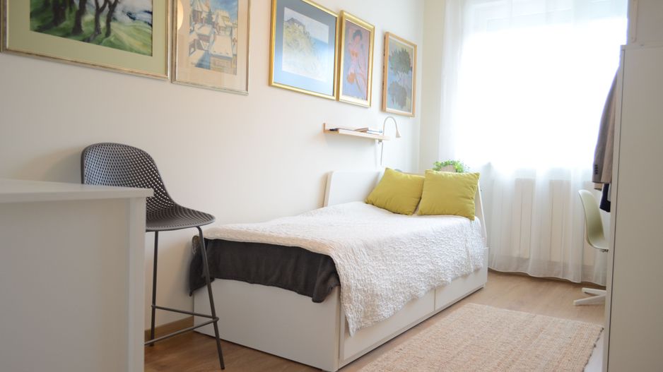 Apartament ultracentral strada Mamaia - Poză 10