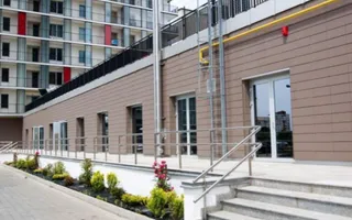 3 camere | terasa 27 mp | Asmita Gardens | Splaiul Unirii - Poză 15