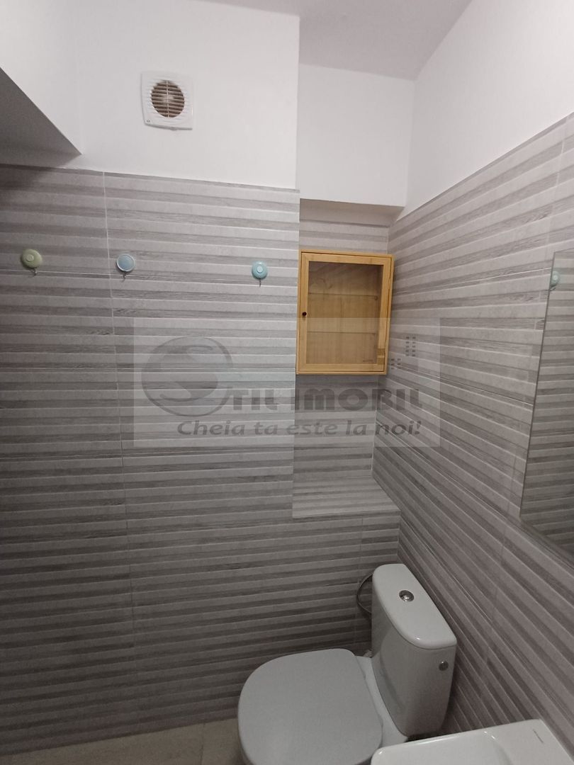 Apartament 2 camere si Loc de parcare subteran-Cug-Spitalul Providența - Poză 10