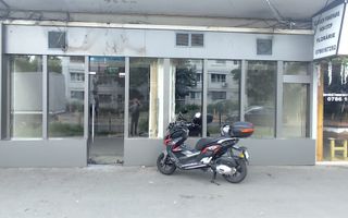 Spatiu comercial de inchiriat in zona Giulesti - Poză 2