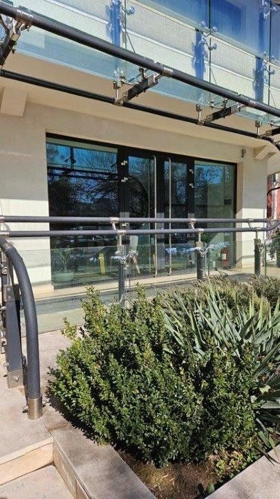 Spatiu stradal Unirii Coposu, cartierul Evreiesc - Poză 8