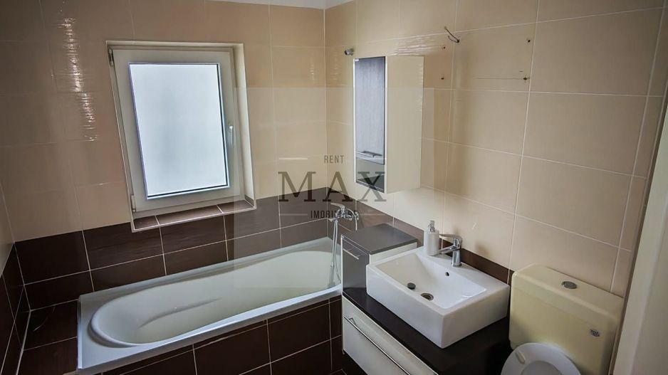Inchiriere apartament 4 camere , etaj 1 , Zorilor - Poză 10