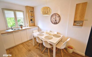 Apartament 63 Mp | 3 Camere | Intermediar |  Balcon | Gheorgheni Azuga - Poză 14