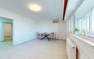 Apartament 4 camere | 120 mp | 3 min Metrou Lujerului - Poză 7