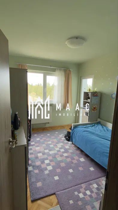 Apartament 3 camere | 2 Balcoane | Decomandat | Strand - Poză 6