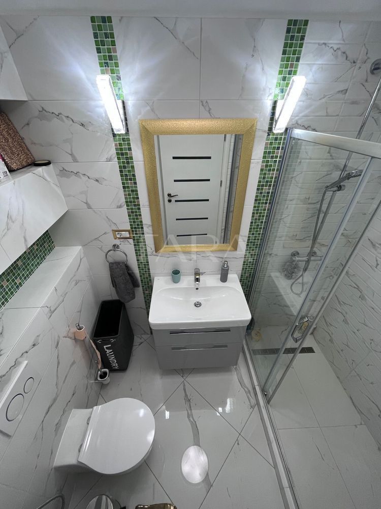 Apartament premium cu 3 camere și terase generoase – Grand Park. - Poză 6
