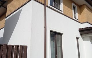 VILA EXCLUSIVISTA – PROIECT REZIDENTIAL PIPERA - Poză 19