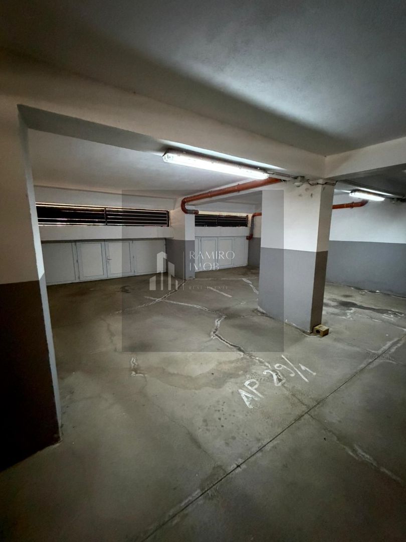 Apartament 3 camere decomandat Cavar - Metalurgiei / Drumul Binelui - Poză 10