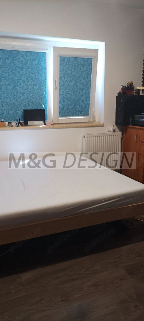 Apartament 3 camere Girocului etaj intermediar - Poză 3