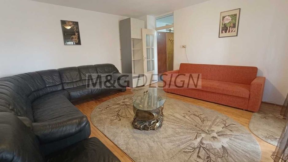 Apartament 2 camere decomandat zona Freidorf - Poză 1