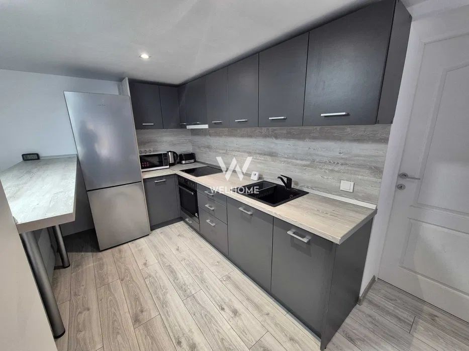 Apartament 2 camere cu GRADINA in Sibiu - Poză 3