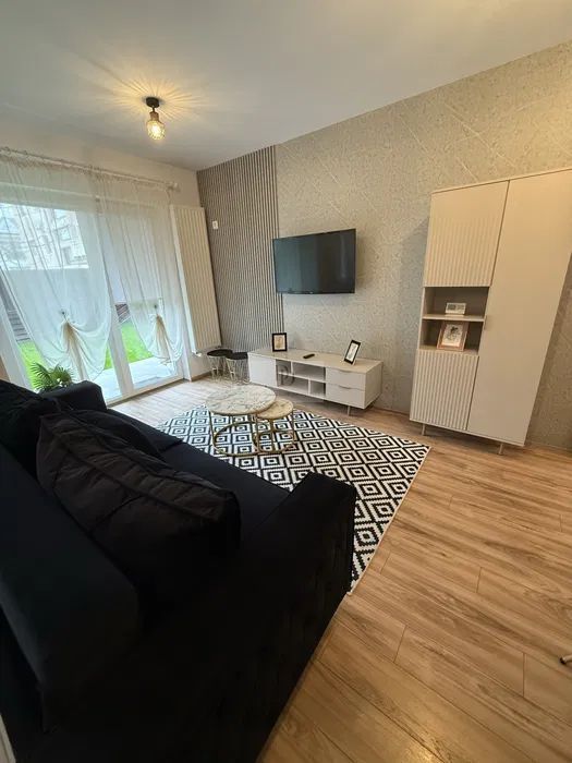 Apartament 2 camere cu grădină proprie | Parcare inclusă | Bună Ziua - Poză 4