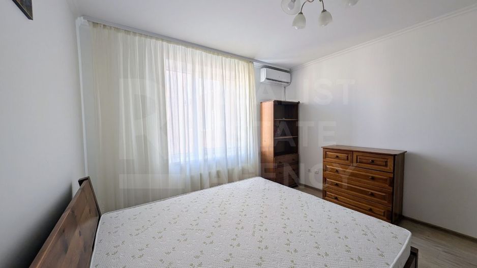 Chirie, apartament 3 camere, str. Alba Iulia, Buiucani - Poză 4