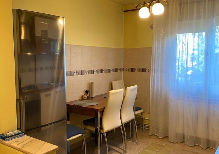 Circumvalatiunii | 2 Camere | Centrala Proprie - Poză 6