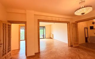 INCHIRIERE 4 CAMERE CISMIGIU | ULTRACENTRAL | - Poză 8